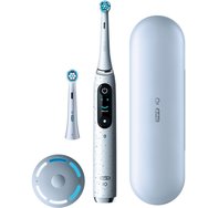 Oral-B iO Series 10 Electric Toothbrush 1 бр - Stardust White