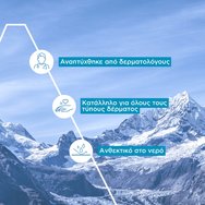 Uriage Eau Thermale Water Hand Cream 50ml