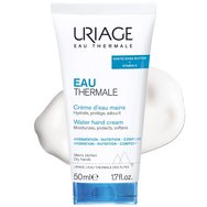 Uriage Eau Thermale Water Hand Cream 50ml - Хидратиращ и защитен крем за ръце за нормална до суха кожа