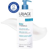 Uriage Eau Thermale Silky Body Lotion 500ml Uriage Eau Thermale Silky Body Lotion 500ml