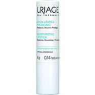 Uriage Moisturizing Lipstick 4gr - Хидратиращ стик за сухи и много сухи устни
