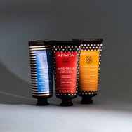 Apivita Hand Cream for Dry - Chapped Hands Hypericum & Beeswax 50ml Apivita Hand Cream for Dry - Chapped Hands Hypericum & Beeswax 50ml