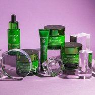 Apivita Bee Radiant Smoothing & Reboot Night Gel-Balm 50ml 