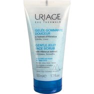 Uriage Gentle Jelly Face Scrub 50ml Uriage Gentle Jelly Face Scrub 50ml