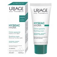 Uriage Hyseac Hydra Soothing Cream 40ml Uriage Hyseac Hydra Soothing Cream 40ml