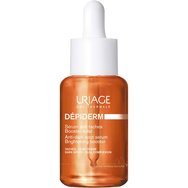Uriage Depiderm Brightening Booster Anti-Dark Spot Serum 30ml Uriage Depiderm Brightening Booster Anti-Dark Spot Serum 30ml
