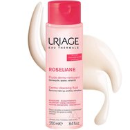 Uriage Eau Thermale Roseliane Fluid Dermo Cleansing 250ml