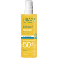Uriage Promo Baresium Invisible Spray Spf50+, 200ml & Подарък After Sun Repair Balm 50ml Uriage Promo Baresium Invisible Spray Spf50+, 200ml & Подарък After Sun Repair Balm 50ml