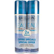 Uirage Eau Thermale Promo Thermal Water 600ml (2x300ml) Uirage Eau Thermale Promo Thermal Water 600ml (2x300ml)