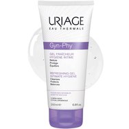 Uriage Gyn-Phy Refreshing Intimate Hygiene Gel 200ml Uriage Gyn-Phy Refreshing Intimate Hygiene Gel 200ml