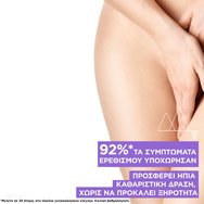 Uriage Gyn-Phy Refreshing Intimate Hygiene Gel 200ml