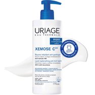 Uriage Xemose C8+ Lipid-replenishing Anti-itch Balm 500ml