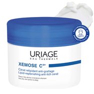 Uriage Xemose C8+ Lipid-Replenishing Anti-itch Cerat 200ml Uriage Xemose C8+ Lipid-Replenishing Anti-itch Cerat 200ml