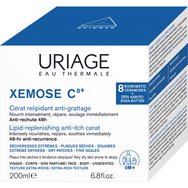 Uriage Xemose C8+ Lipid-Replenishing Anti-itch Cerat 200ml Uriage Xemose C8+ Lipid-Replenishing Anti-itch Cerat 200ml