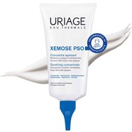 Uriage Xemose PSO Soothing Concentrate Cream 150ml - Флуидна крем, идеална за кожа със склонност към псориазис