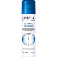 Uriage Eau Thermale Water Travel Size 50ml - Хидратираща - Успокояваща термална вода за лице и тяло в спрей