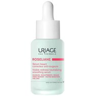 Uriage Roseliane Visible Redness-Neutralizing Smoothing Serum 30ml Uriage Roseliane Visible Redness-Neutralizing Smoothing Serum 30ml