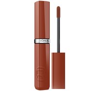 L'Oreal Paris Infaillible Laque Resistance Liquid Lipstick 4.3ml - 223 Toasted Beige - L'Oreal Paris Infaillible Laque Resistance Liquid Lipstick 4.3ml - 223 Toasted Beige -