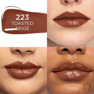 L\'Oreal Paris Infaillible Laque Resistance Liquid Lipstick 4.3ml - 223 Toasted Beige L\'Oreal Paris Infaillible Laque Resistance Liquid Lipstick 4.3ml - 223 Toasted Beige