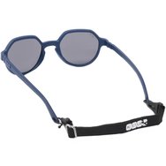 Kietla Kids Sunglasses Oozz 2-4 Years код 003SUNDENIM, 1 брой - Denim Kietla Kids Sunglasses Oozz 2-4 Years код 003SUNDENIM, 1 брой - Denim