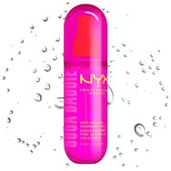 Nyx Professional Makeup Hair & Body Fragrance Mist Хидратиращ спрей за коса & тяло с аромат на сладка ванилия & бита сметана 160ml - Suga Baddie