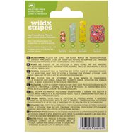 Wild Stripes Kids Sensitive Хипоалергенни лепящи детски пластири за покриване и защита на малки рани, нежни към кожата за оптимално заздравяване, 20 броя Wild Stripes Kids Sensitive Хипоалергенни лепящи детски пластири за покриване и защита на малки рани, нежни към кожата за оптимално заздравяване, 20 броя