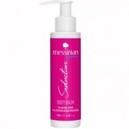 Messinian Spa Seduction Body Balm Ενυδατικό Γαλάκτωμα Σώματος για Απαλότητα, Θρέψη & Φρεσκάδα με Φρουτώδες & Λουλουδένιο Άρωμα 100ml