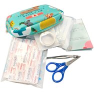 Paidi My Little First Aid Kit Оборудван детски комплект за първа помощ 1 брой