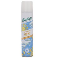 Batiste Fresh Breezy Cirtus Dry Shampoo Hair 200ml