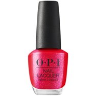 OPI Nail Lacquer Nail Polish Лак за нокти с дълготраен цвят 15ml - Big Apple Energy OPI Nail Lacquer Nail Polish Лак за нокти с дълготраен цвят 15ml - Big Apple Energy