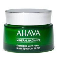 Ahava Mineral Radiant Day Cream Spf15, 50ml