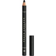 L\'Oreal Paris Haute Couleur Crayon Khol ​​​​​​​Liner Taupe 1 бр - 170 Graphite Satin