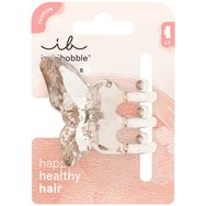 Invisibobble Clipstar Diamond Butterfly 1 бр - Щипка за коса, идеална за тънка и нормална коса
