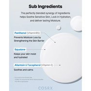 COSRX The Ceramide Skin Barrier Moisturizing Panthenol B5 & Hyaluronic Acid For Dry & Sensitive Skin Spray Mist 120ml