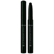 L'Oreal Paris Eyeshadow Stick 1.4g - 270 Twilight Emeraude - Сенки за очи във формата на стик за лесно и равномерно нанасяне