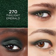 L\'Oreal Paris Eyeshadow Stick 1.4g - 270 Twilight Emeraude