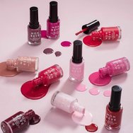 Mon Reve Gel-Like High Performance Nail Color Βερνίκι Νυχιών Υψηλής Απόδοσης 13ml - 64