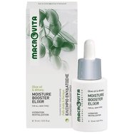 Macrovita Moisture Booster Elixir 15ml - Ελιξήριο Ενυδάτωσης και Αναζωογόνησης με Λάδι Ελιάς & Δίκταμο Macrovita Moisture Booster Elixir 15ml - Ελιξήριο Ενυδάτωσης και Αναζωογόνησης με Λάδι Ελιάς & Δίκταμο