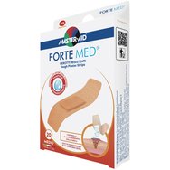 Master Aid Forte Med 78X20mm Тясни 20Strip Master Aid Forte Med 78X20mm Тясни 20Strip