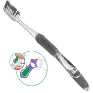 Gum Technique+ Regular Toothbrush Син 1 брой, код 492