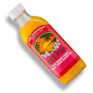 Hei Poa Pure Tahiti Pure Tahiti Monoi Oil with Roucou 100ml Hei Poa Pure Tahiti Pure Tahiti Monoi Oil with Roucou 100ml