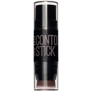 Mon Reve Contour Stick 5.5g - 03 Mocha - Кремообразен стик за оформяне на лице с матово покритие