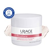 Uriage Roseliane Anti-Rougeurs Soin Riche 50ml Uriage Roseliane Anti-Rougeurs Soin Riche 50ml