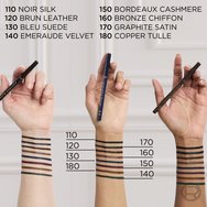 L\'Oreal Paris Haute Couleur Crayon Khol ​​​​​​​Liner Taupe 1 бр - 180 Copper Tulle