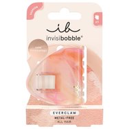 Invisibobble Clipstar Everclaw Pink Blossom 1 бр - Щипка за коса за фина и нормална коса