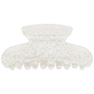 Invisibobble Clipstar Crystal Elegance Щипка за фина и нормална коса 1 брой Invisibobble Clipstar Crystal Elegance Щипка за фина и нормална коса 1 брой