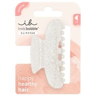 Invisibobble Clipstar Crystal Elegance Щипка за фина и нормална коса 1 брой