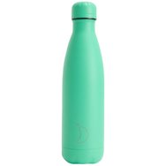 Chilly's Original Bottle Термо бутилка от неръждаема стомана 500ml - Apple Chilly's Original Bottle Термо бутилка от неръждаема стомана 500ml - Apple