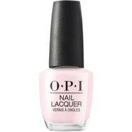 OPI Nail Lacquer Nail Polish Лак за нокти с дълготраен цвят 15ml - OPI’m a Bubble Bunny