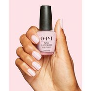 OPI Nail Lacquer Nail Polish Лак за нокти с дълготраен цвят 15ml - OPI’m a Bubble Bunny